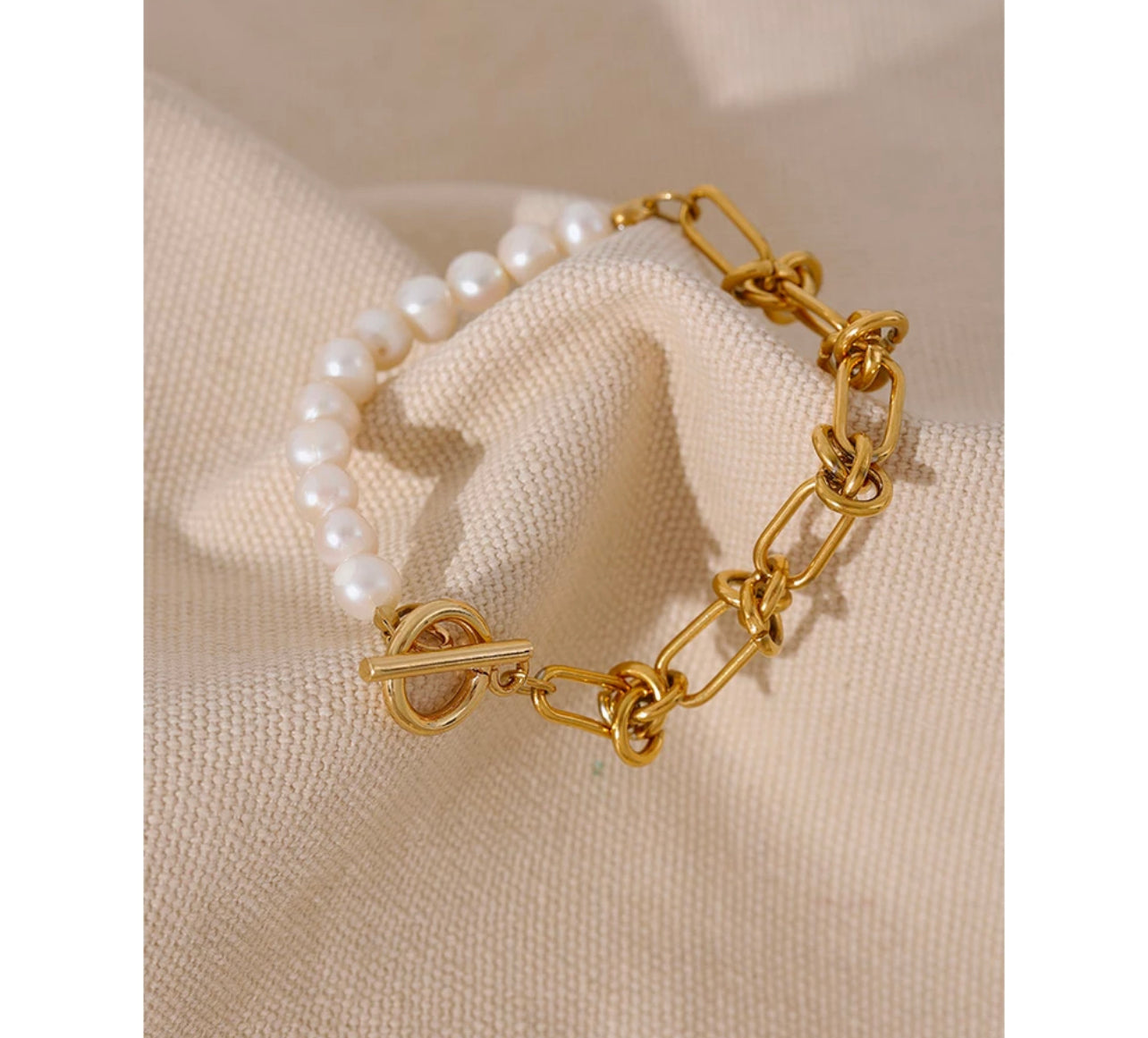 MAREA PEARL SET