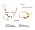 MAREA PEARL SET