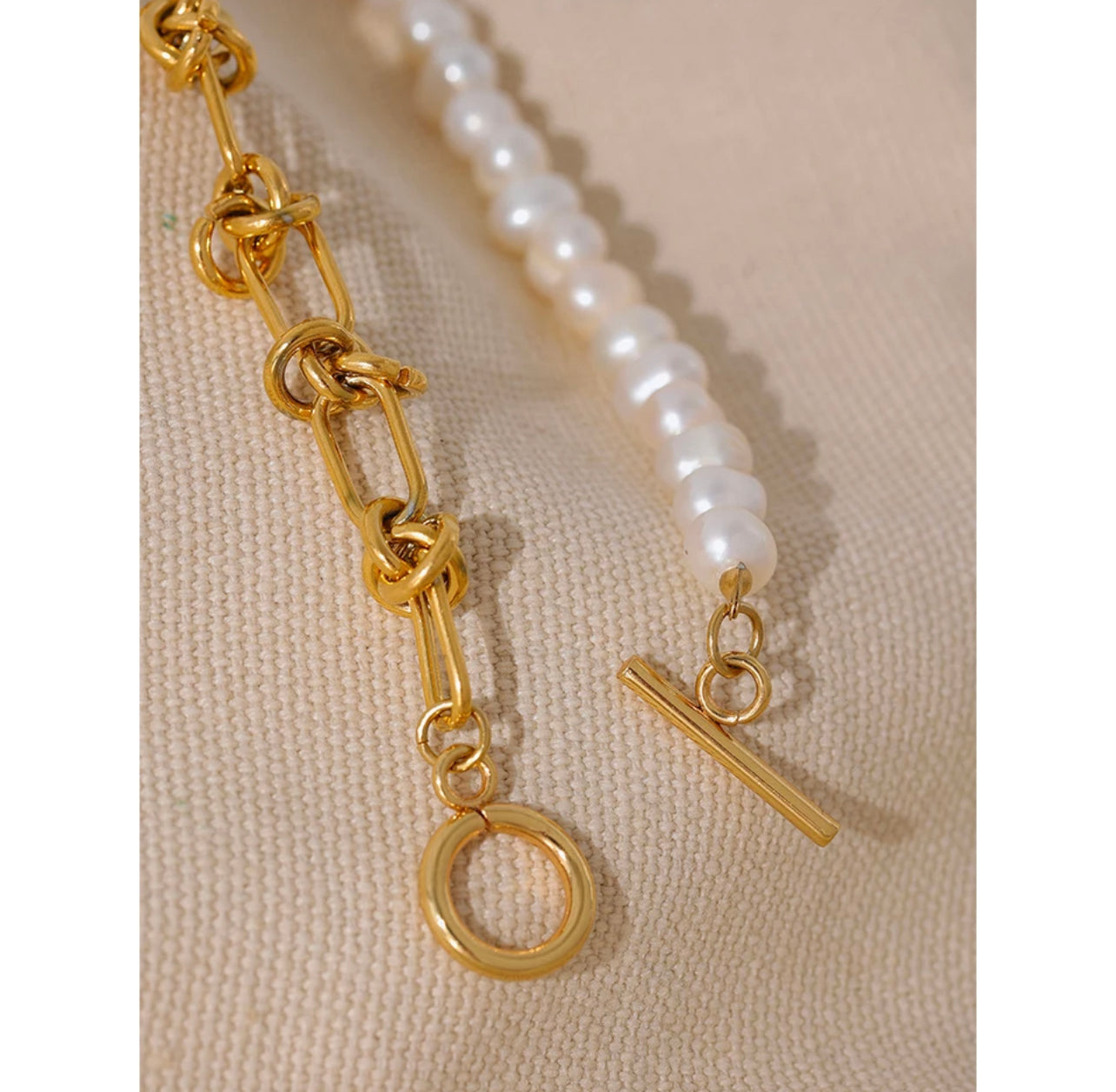 MAREA PEARL SET