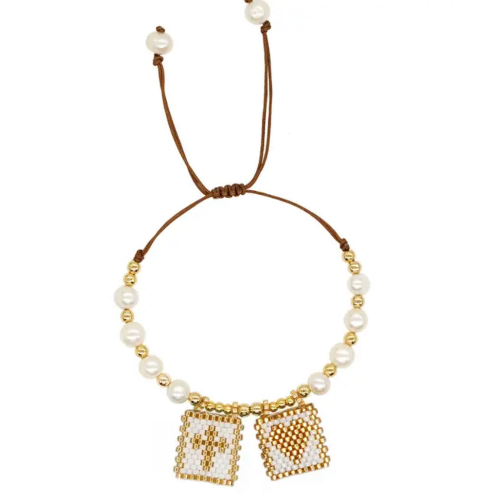 Scapular Bracelet