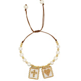 Scapular Bracelet