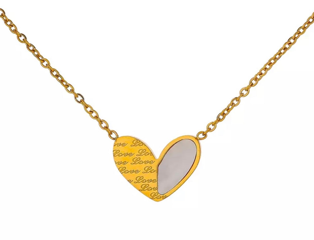 VICTORIAS NECKLACE