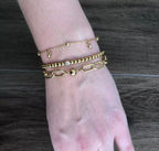 ANASTASIA BRACELET