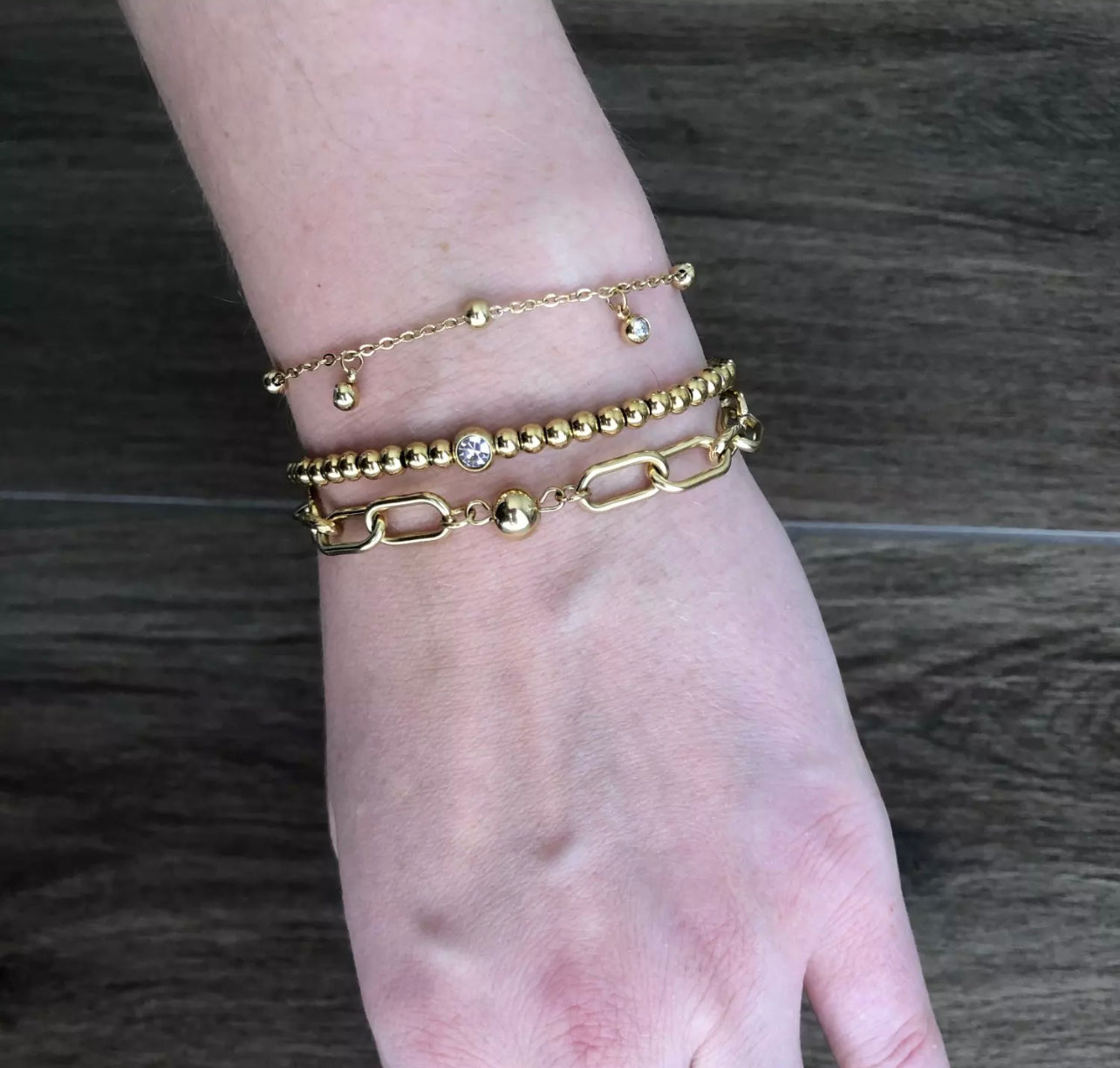 ANASTASIA BRACELET