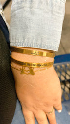 Love and friendship Bracelet
