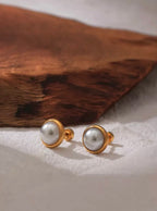 RESILIENT EARRING