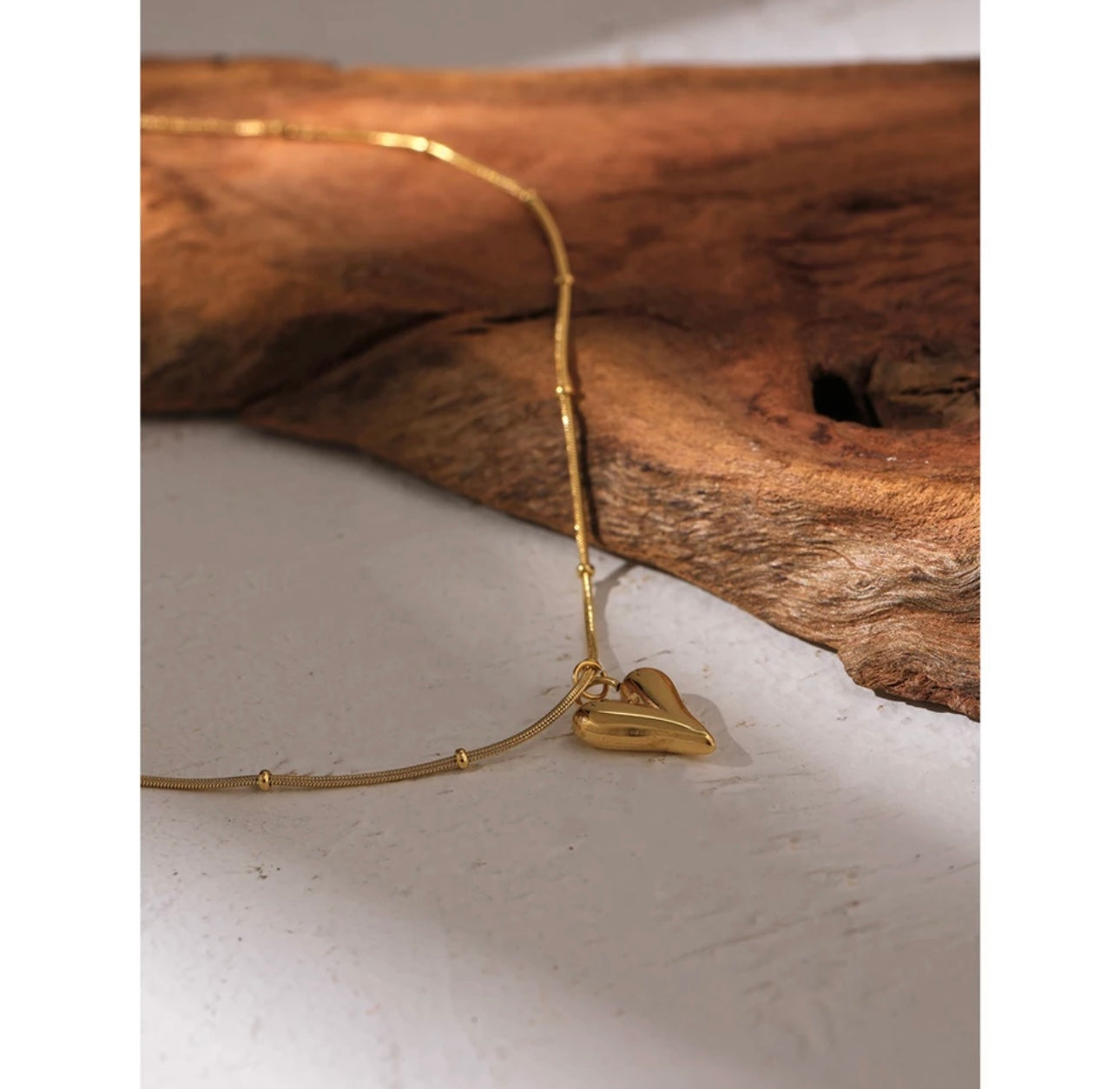 Valentine Necklace