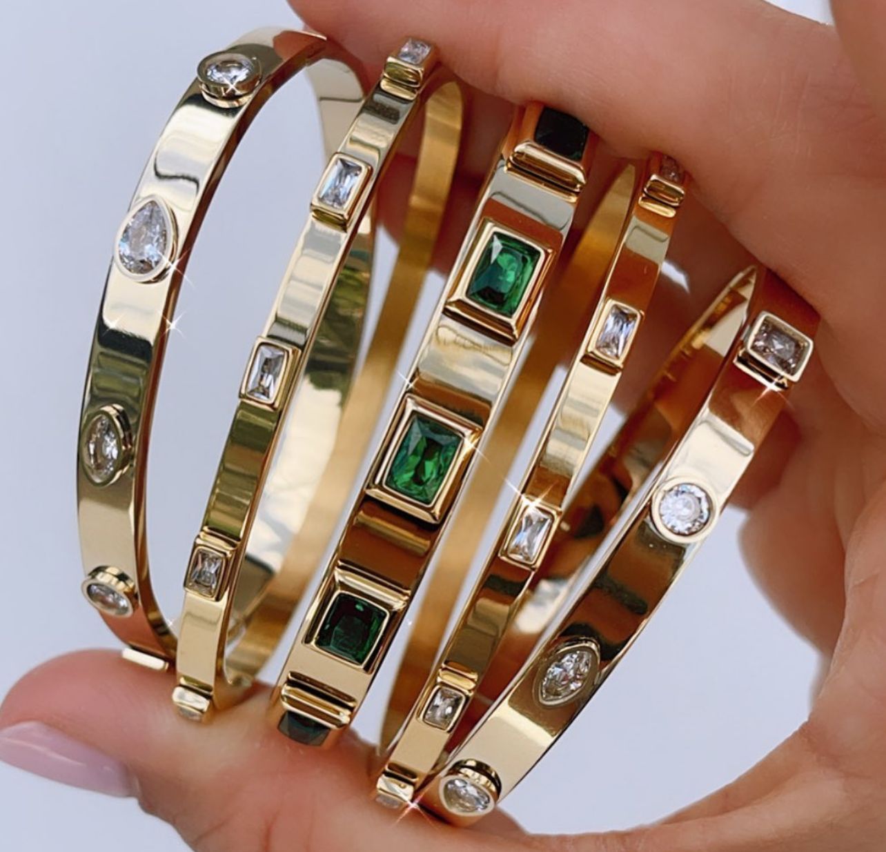 Bracelet