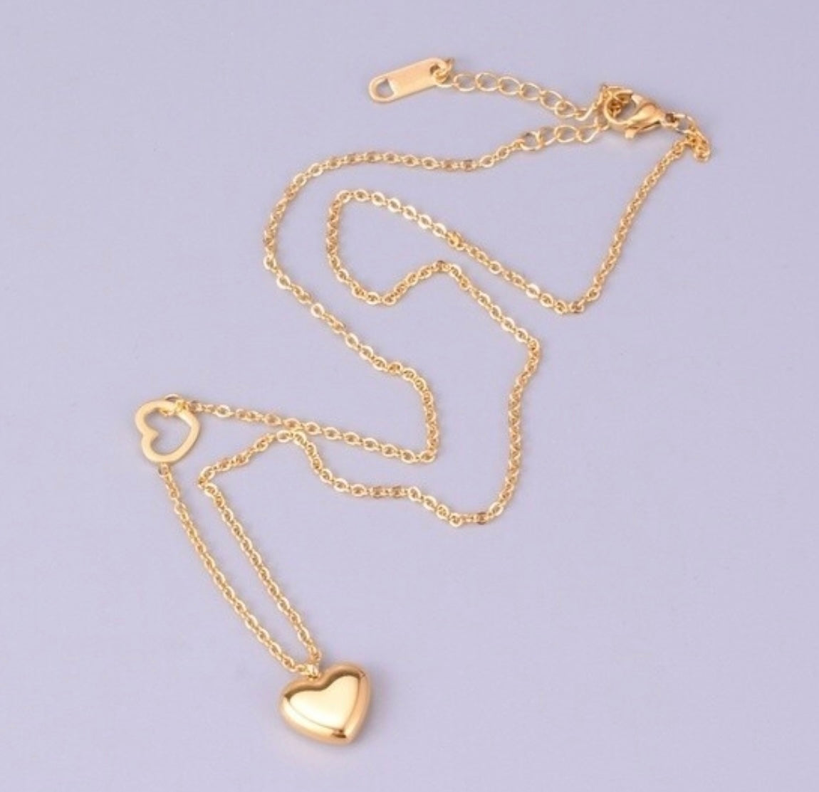 VICTORIAS NECKLACE