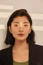 RESILIENT EARRING