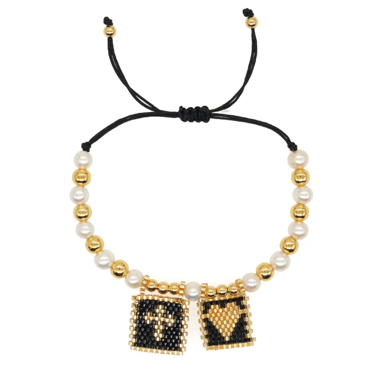 Scapular Bracelet