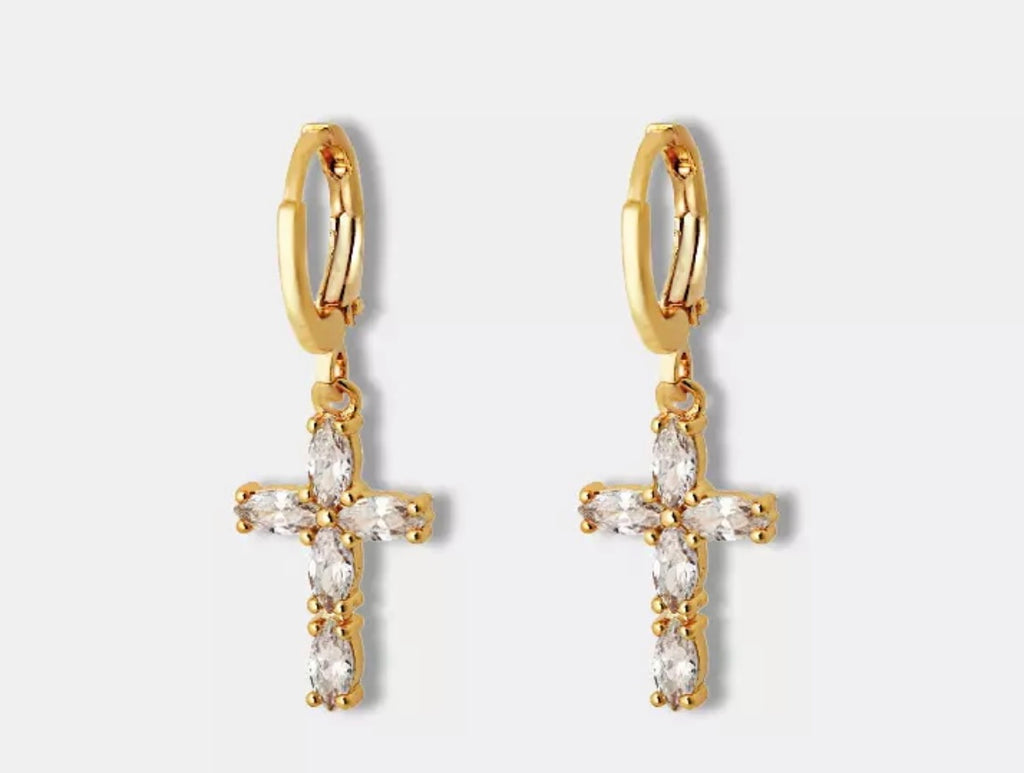 RESILIENT EARRING