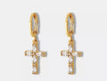 RESILIENT EARRING