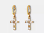 RESILIENT EARRING