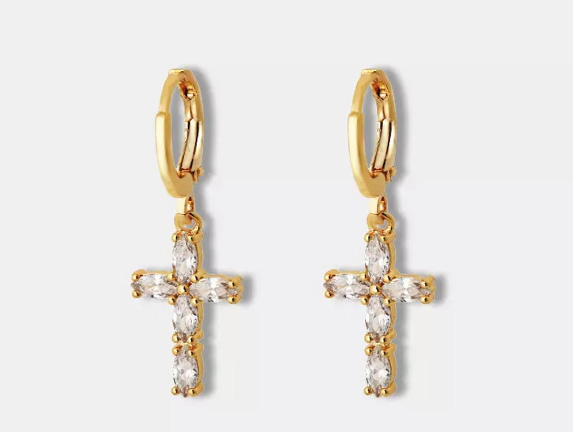 RESILIENT EARRING