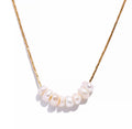 Sky Necklace