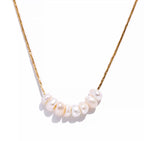 Sky Necklace