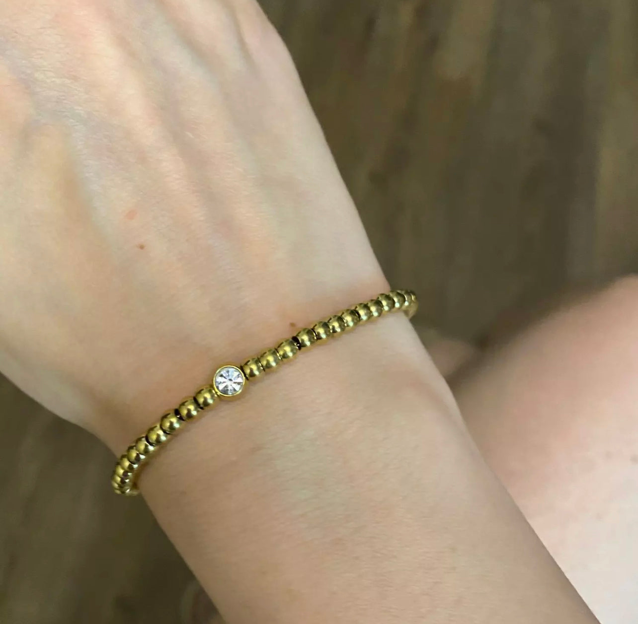 ANASTASIA BRACELET