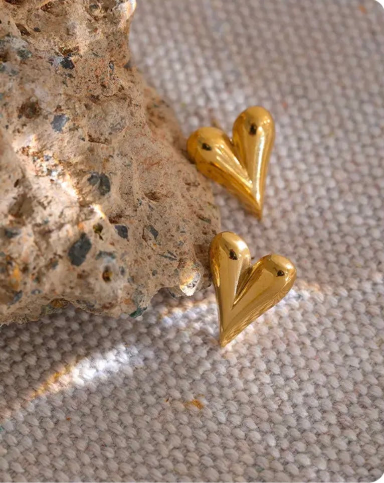 Valentine Earrings