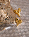 Valentine Earrings