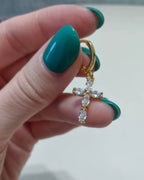 RESILIENT EARRING