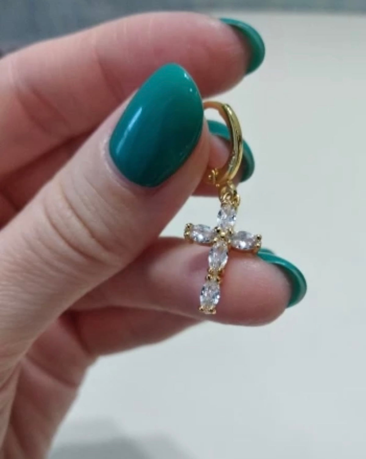 RESILIENT EARRING