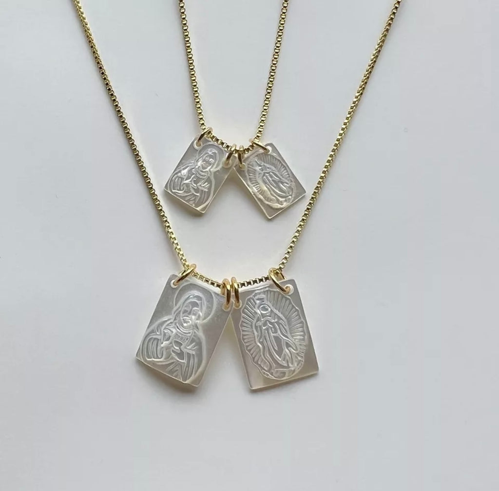 Sacred Scapular