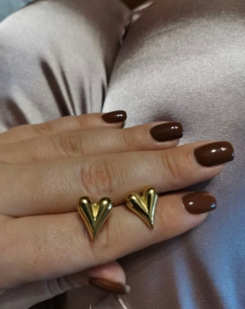 Valentine Earrings