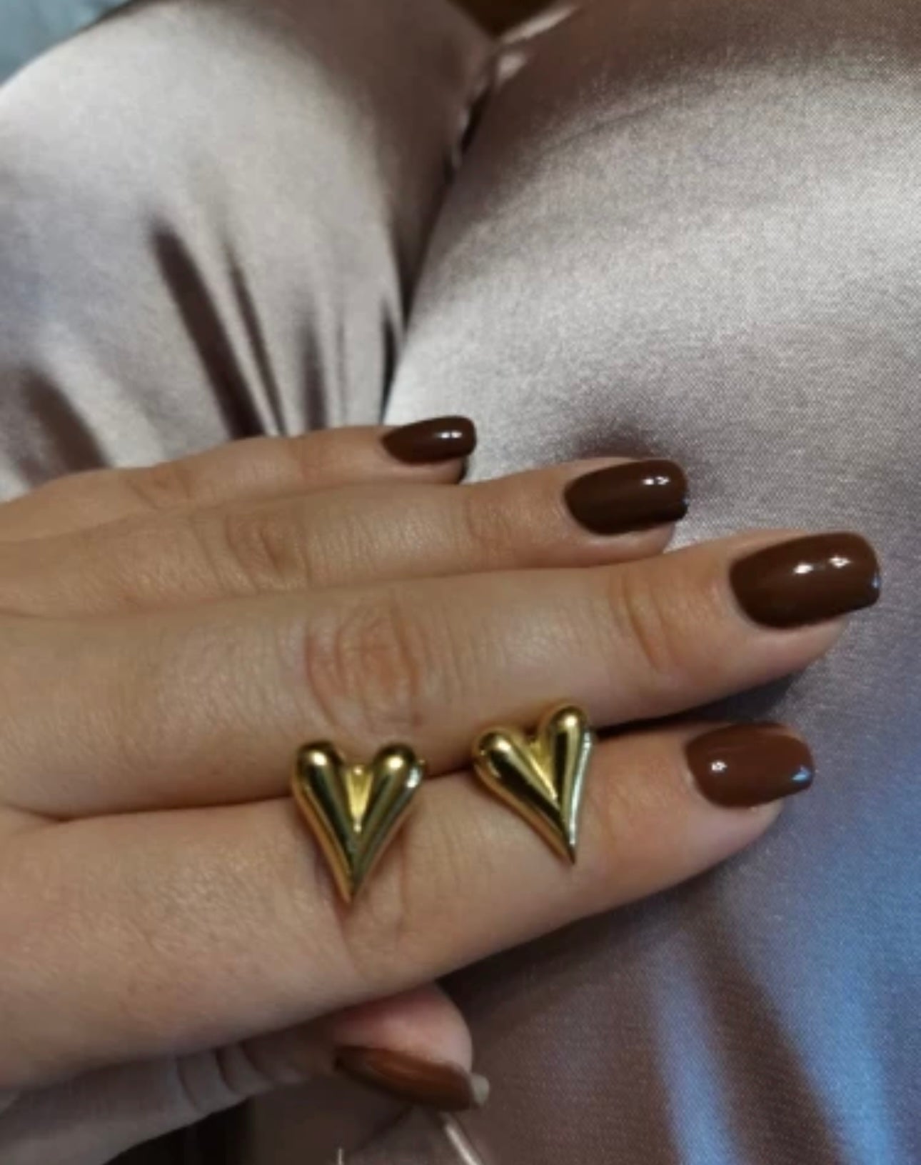 Valentine Earrings