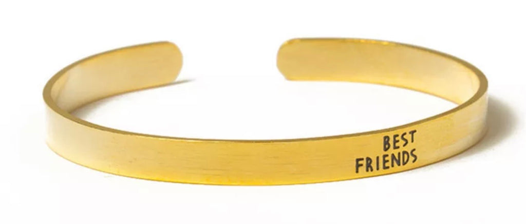 Love and friendship Bracelet