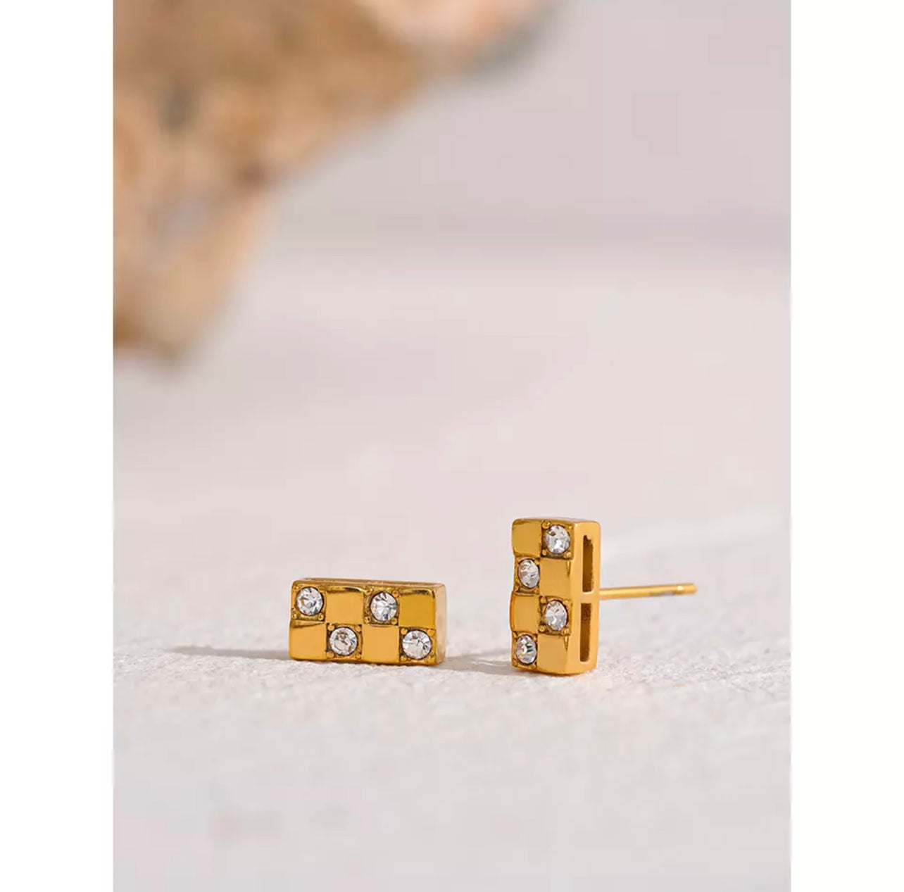 MIRAMAR EARRING