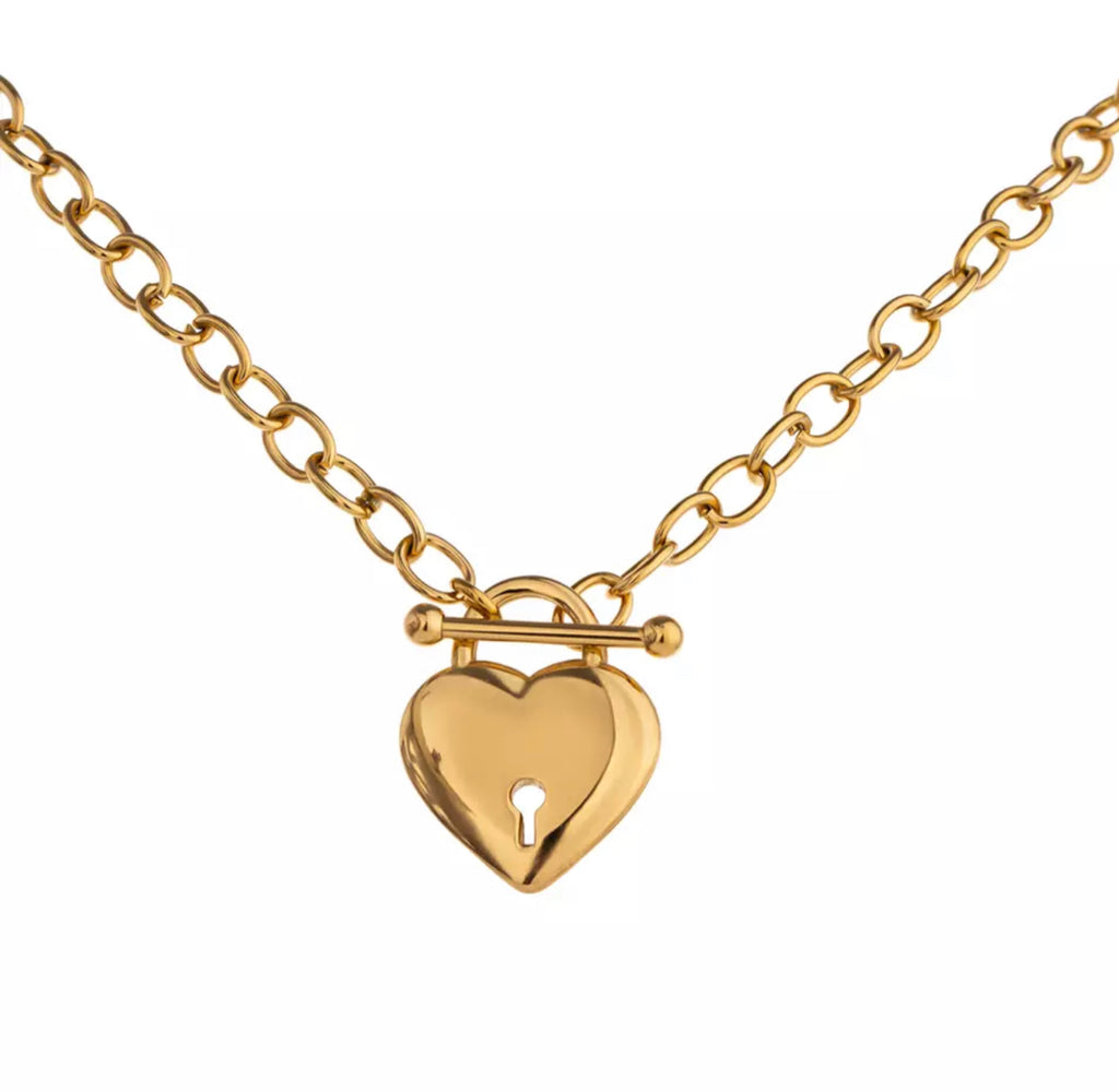 Infinite Love