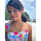 Custom Name Necklaces