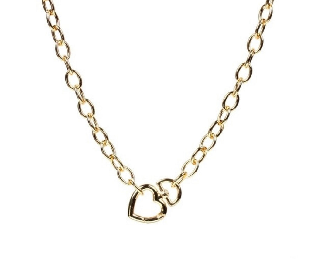 VICTORIAS NECKLACE