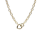 VICTORIAS NECKLACE