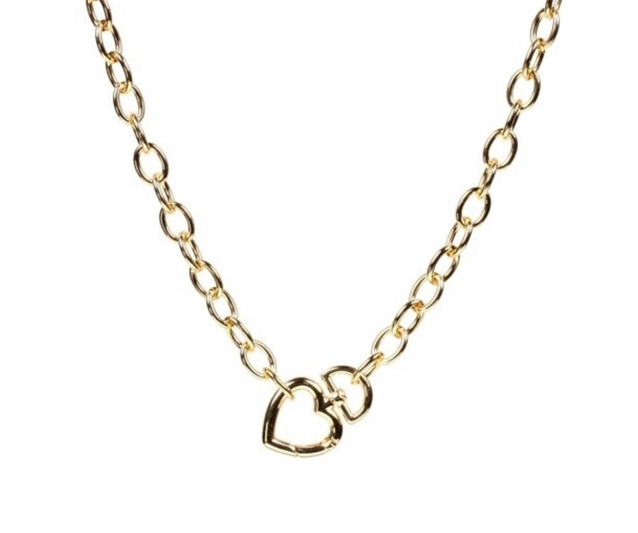 VICTORIAS NECKLACE