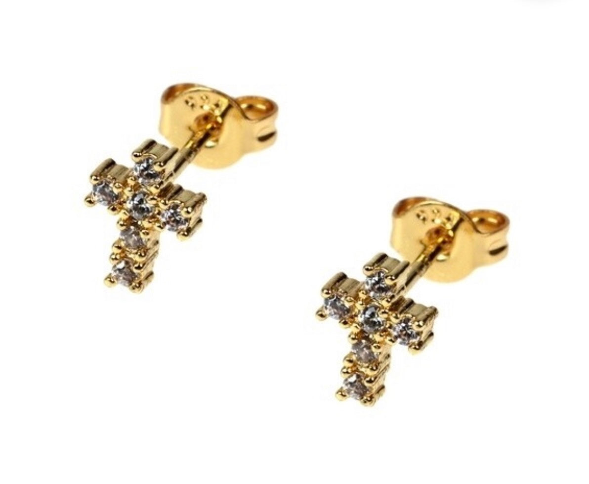 RESILIENT EARRING