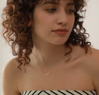 Sky Necklace