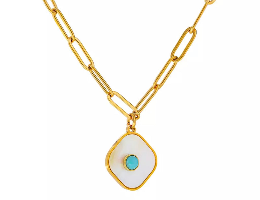 VICTORIAS NECKLACE
