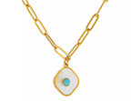VICTORIAS NECKLACE
