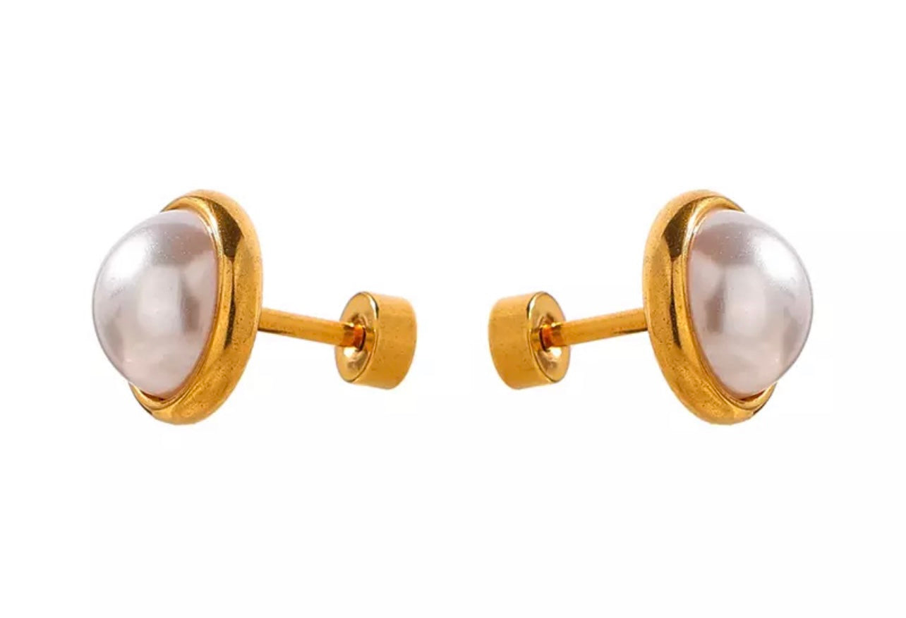 RESILIENT EARRING