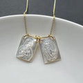 Sacred Scapular