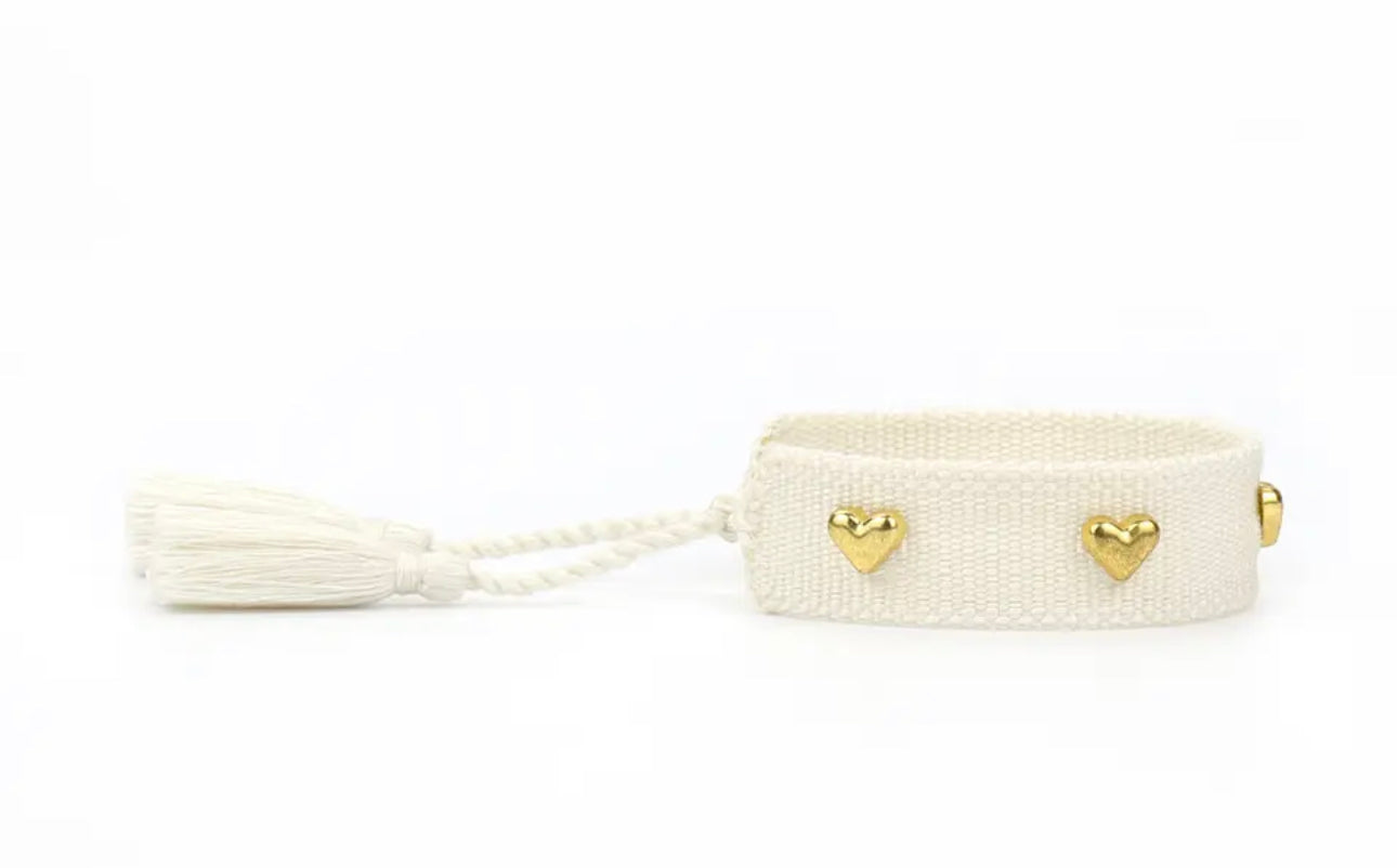 Woven Bracelet