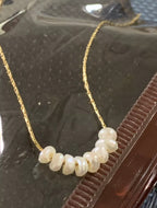Sky Necklace