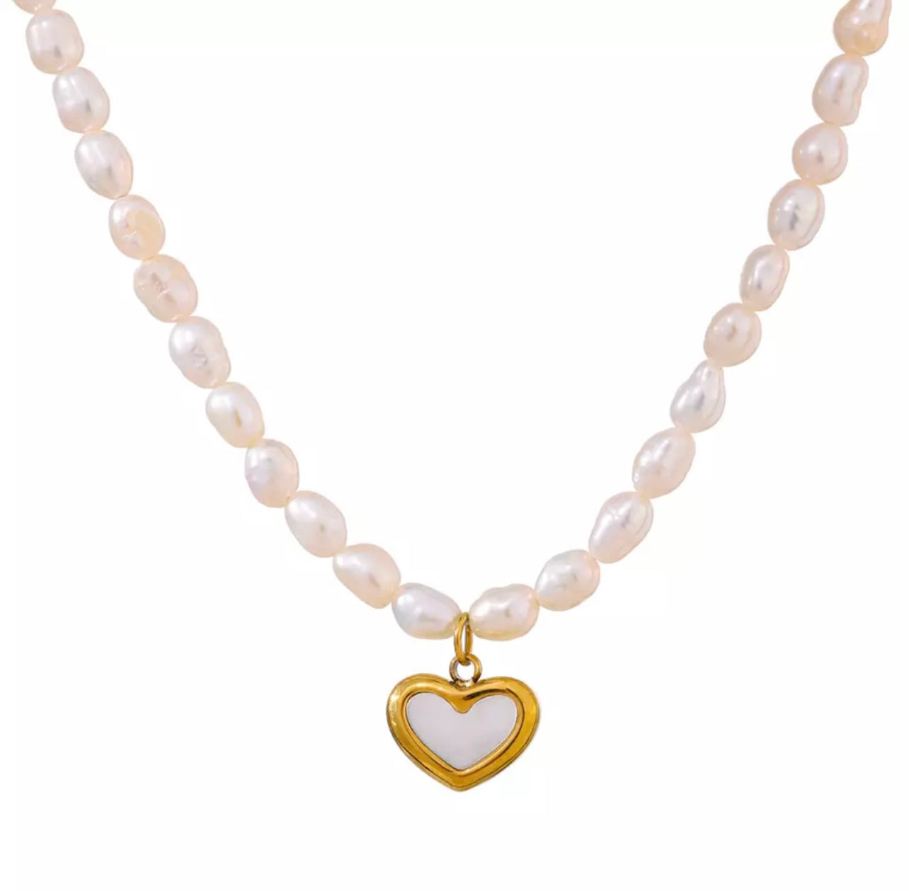 VICTORIAS NECKLACE