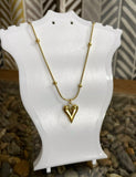 Valentine Necklace