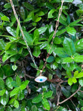 Evil Eyes Necklace