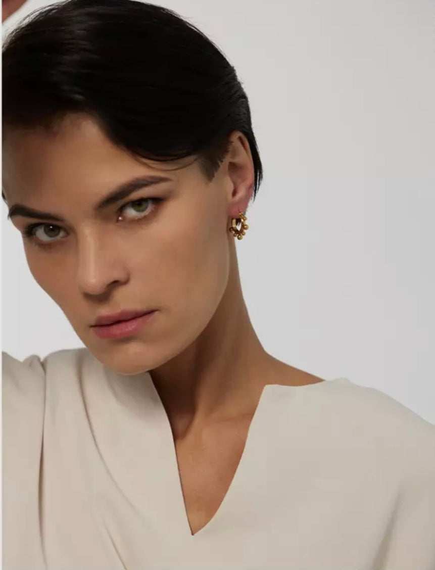 RESILIENT EARRING