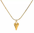 Valentine Necklace
