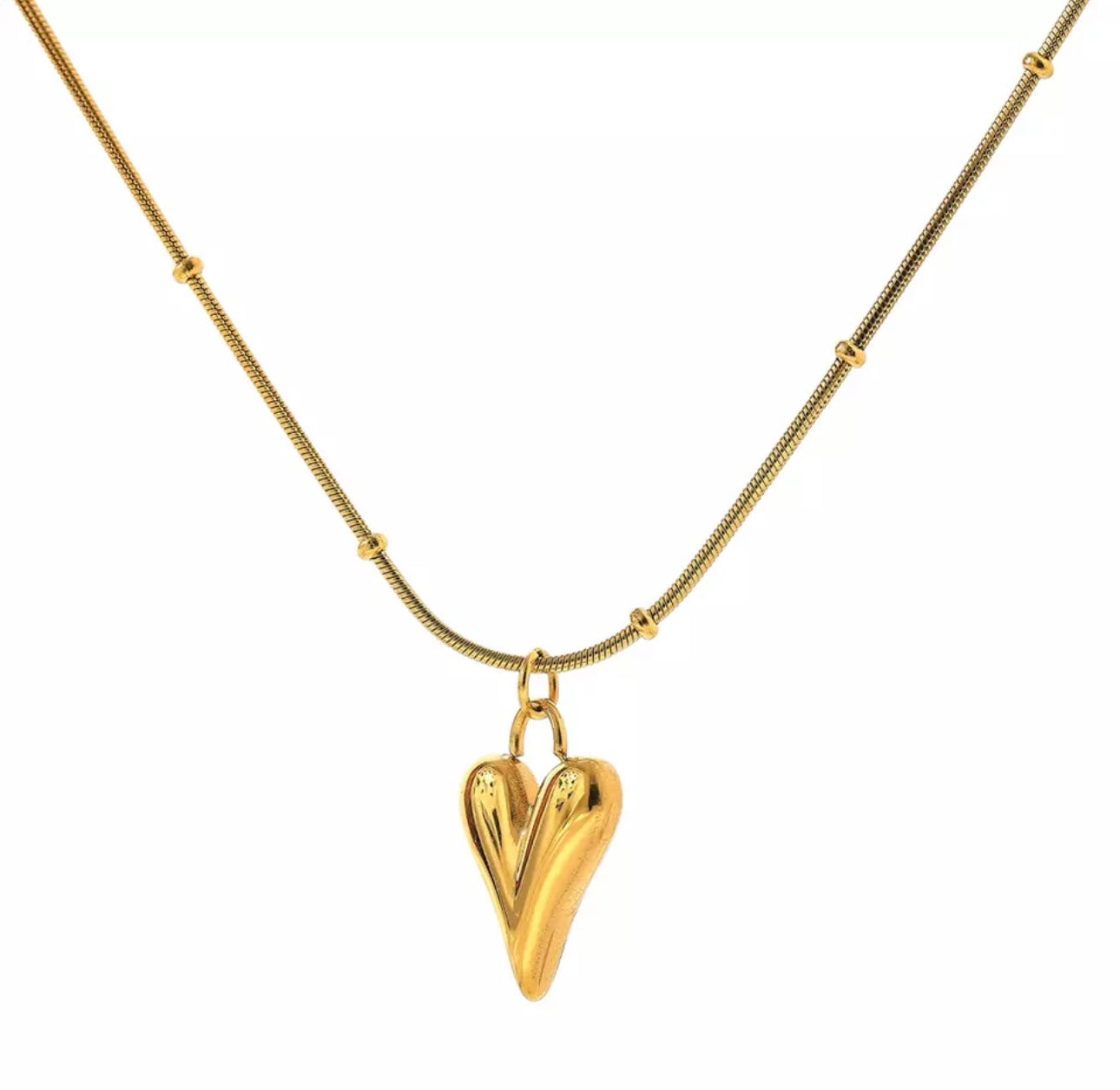 Valentine Necklace